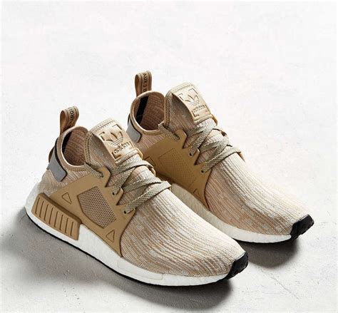 adidas nmd xr1 herren schwarz beige|NMD xr1 stockx.